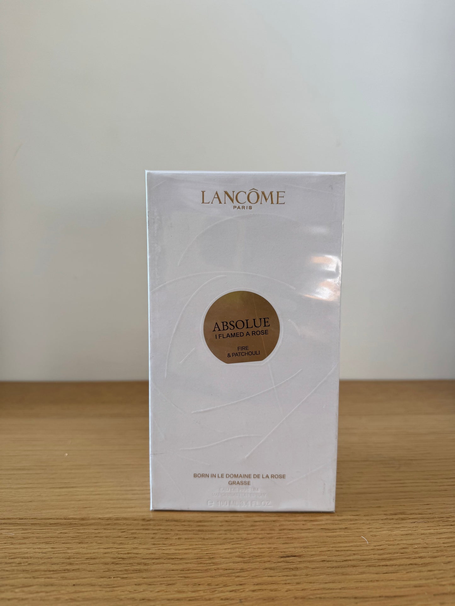 Profumo lancom
