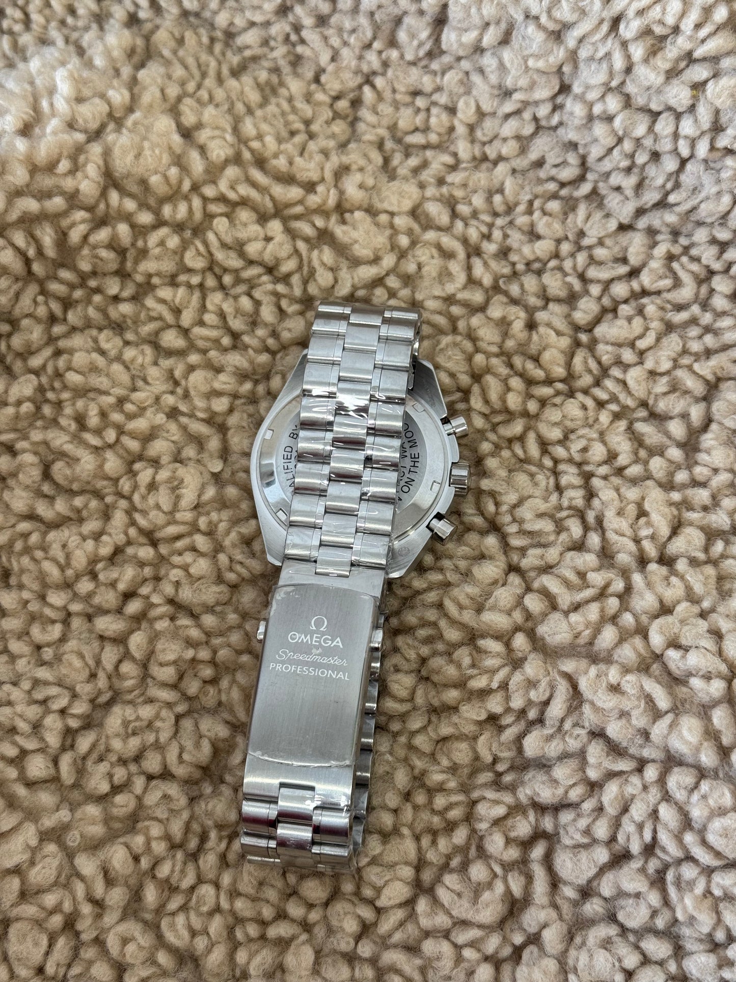 Orologio omeg
