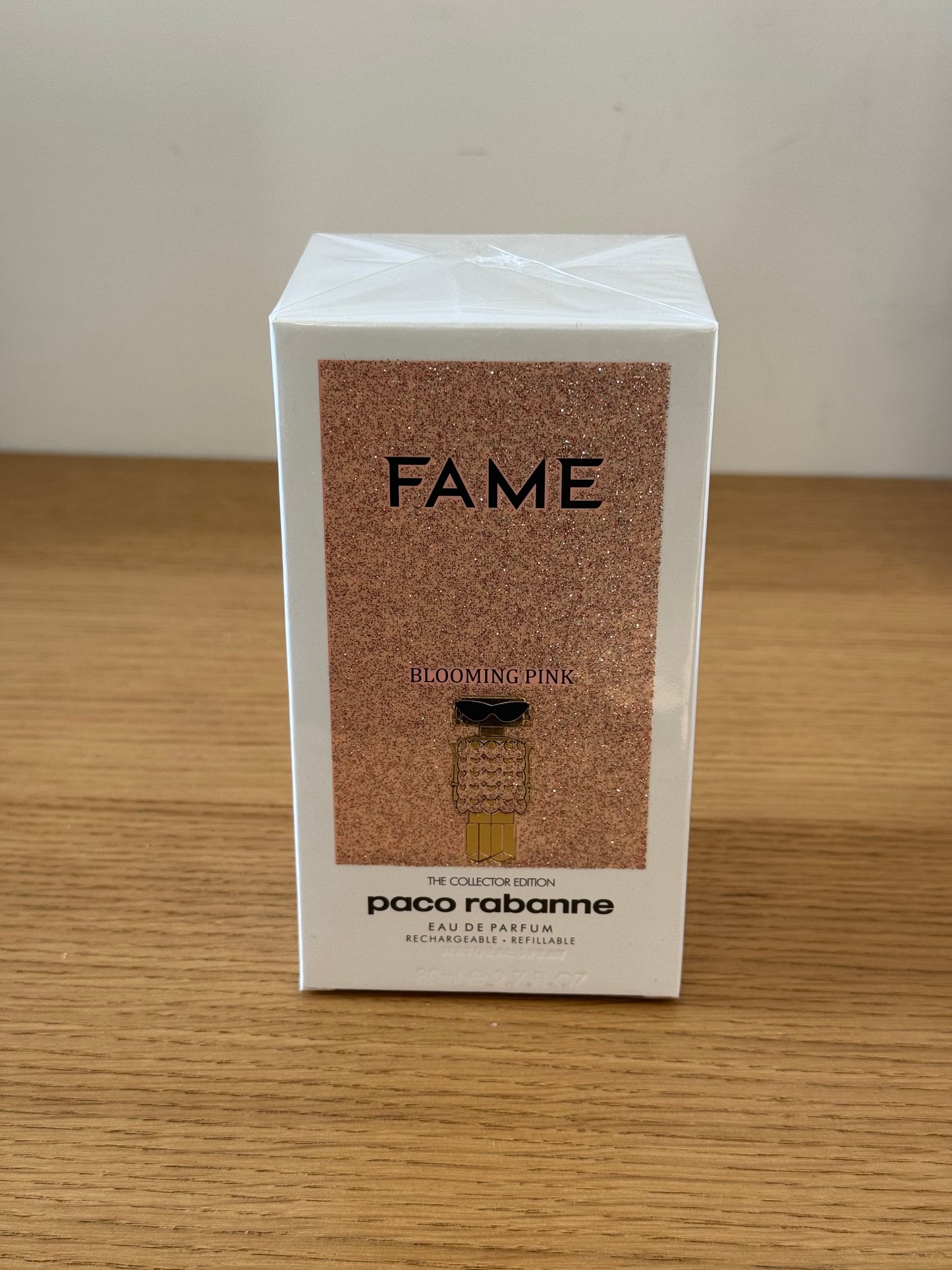 Profumo fame