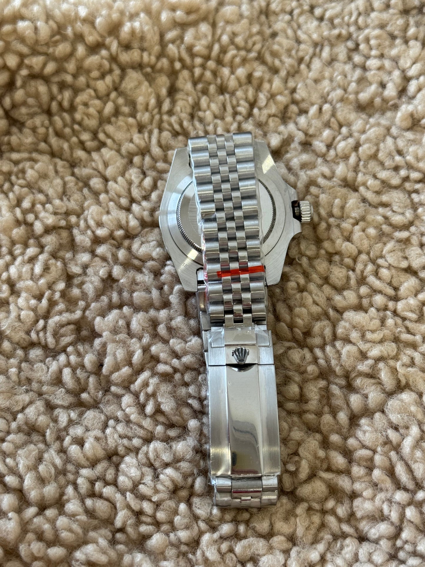Orologio pepsy scuro