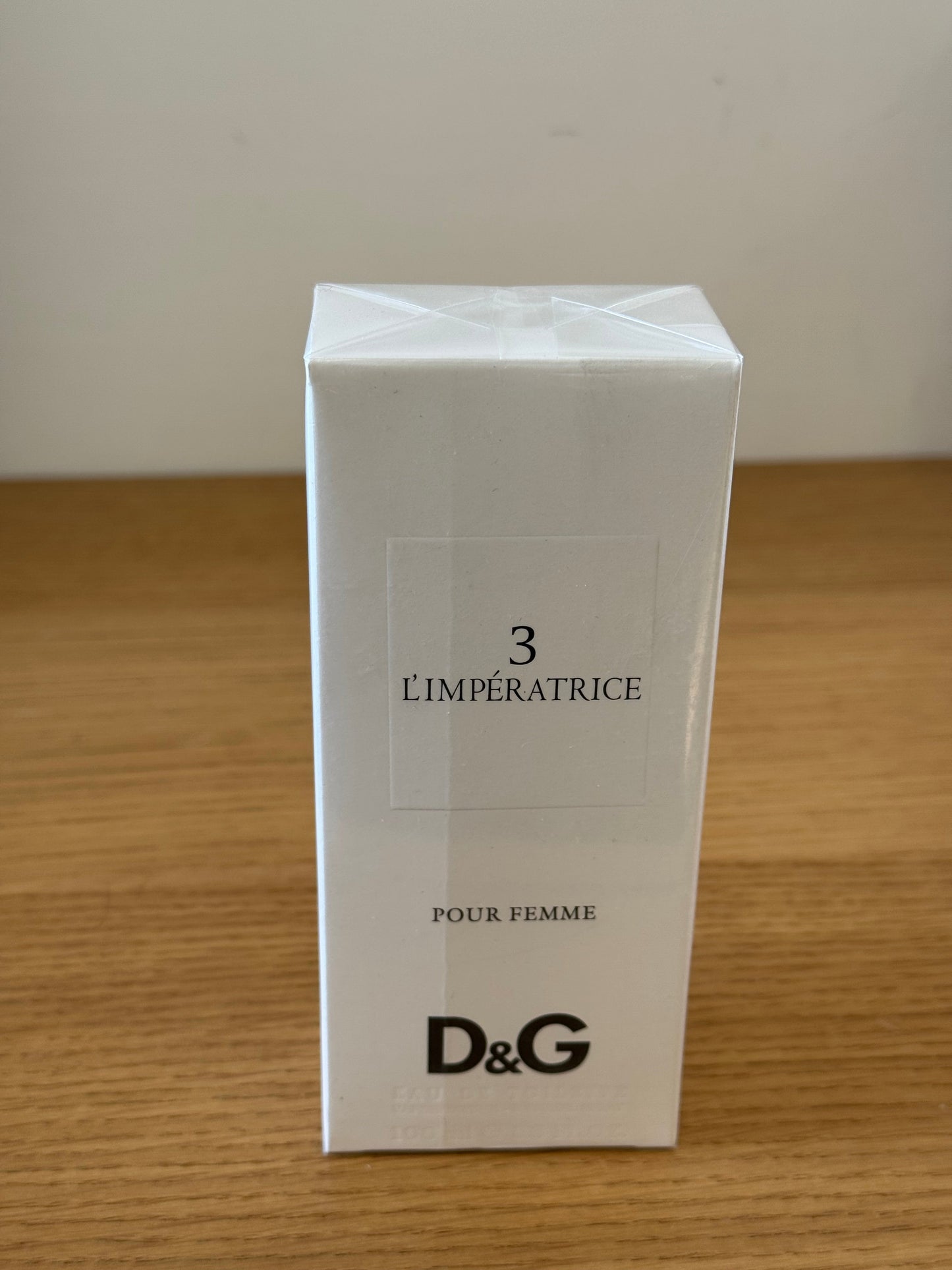 Profumo imperatrice