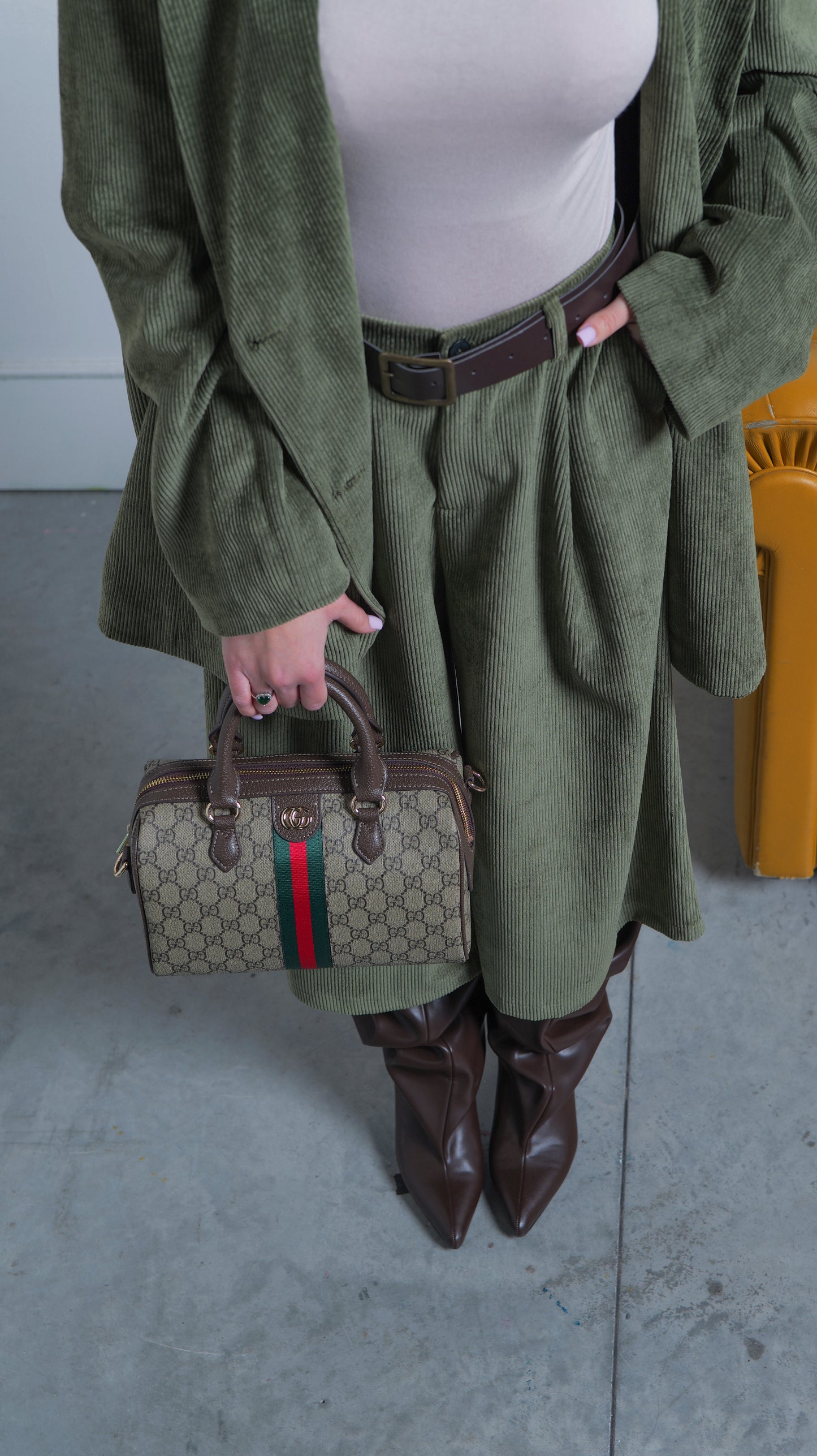 Coordinato Loren