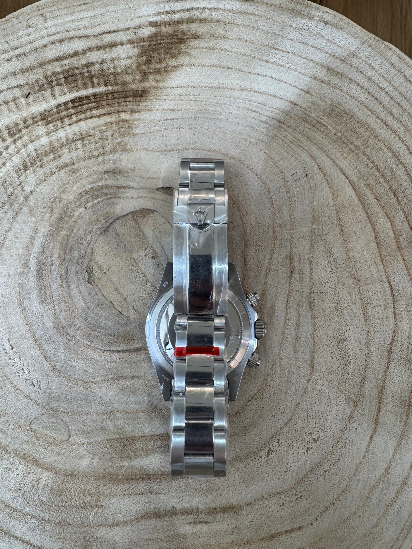 Daytona ceramica quadrante tiff