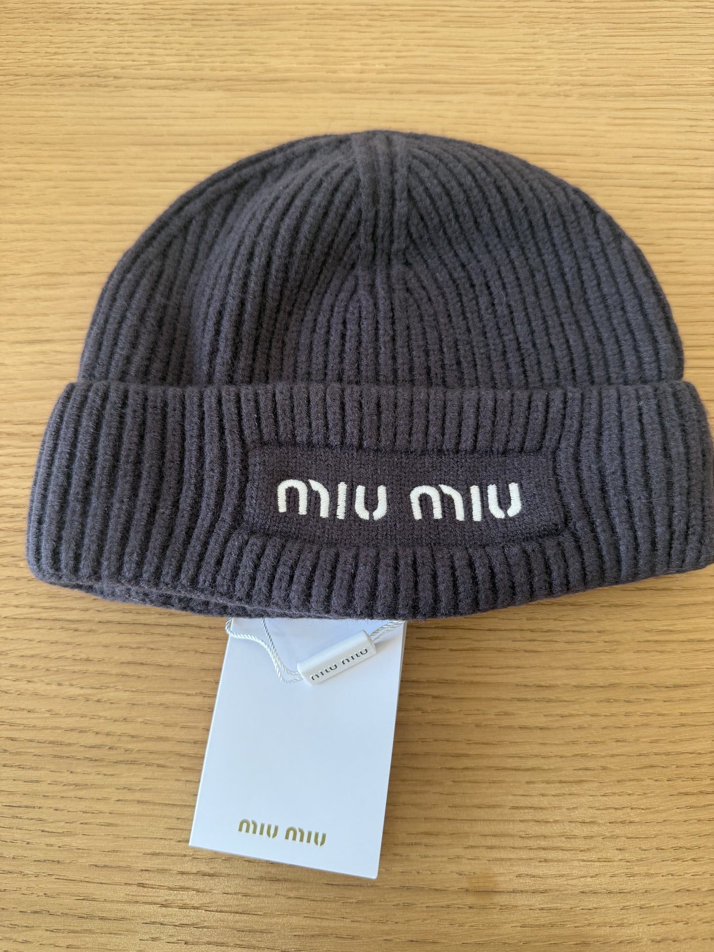 Cappello milly Grey
