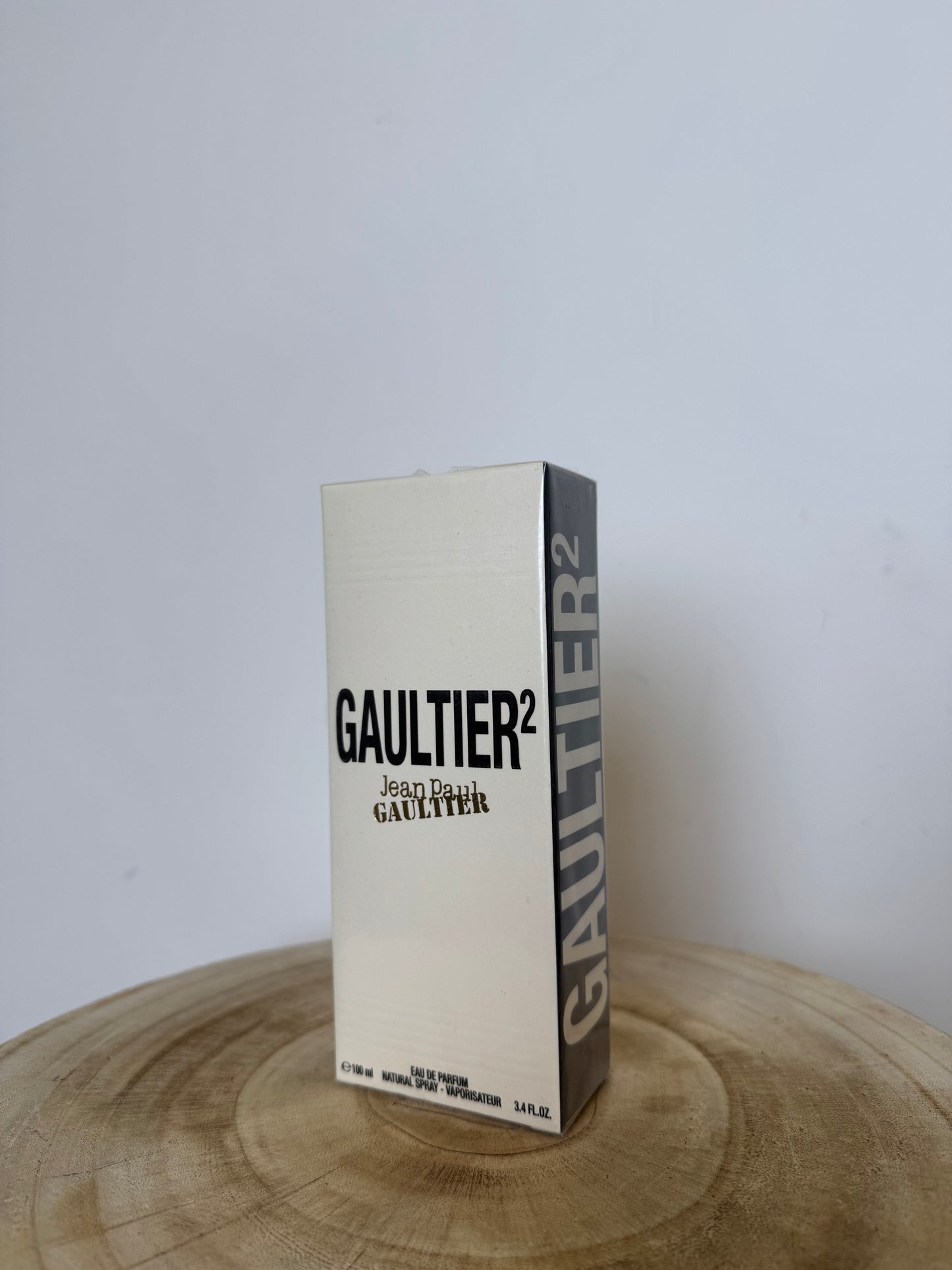 Profumo Gualtiero