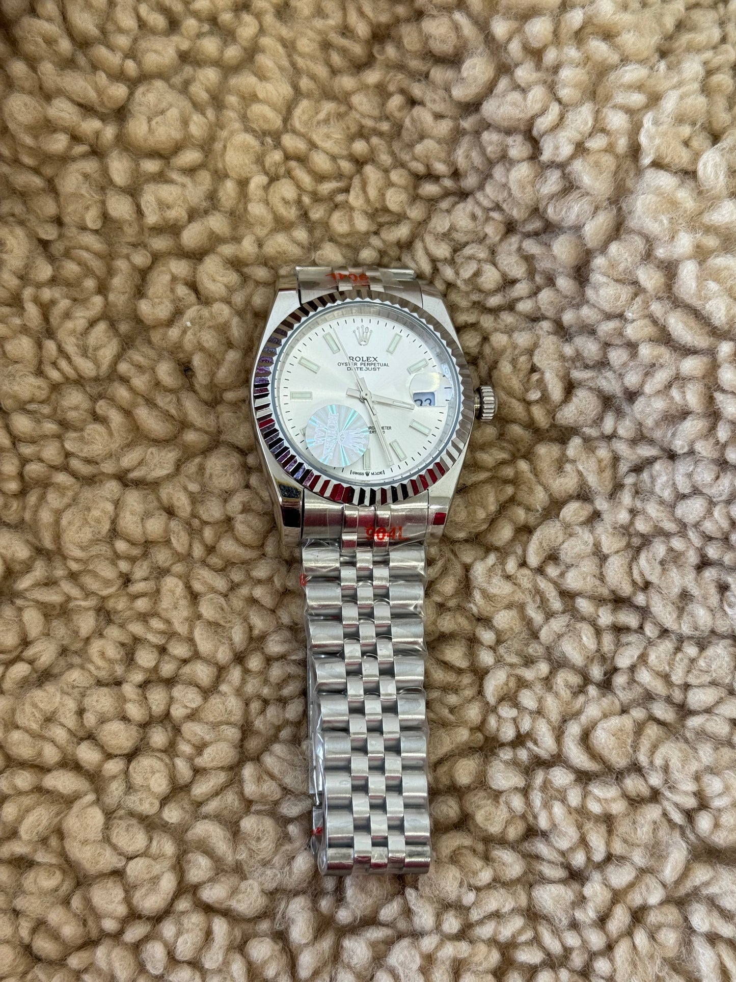 Orologio Just