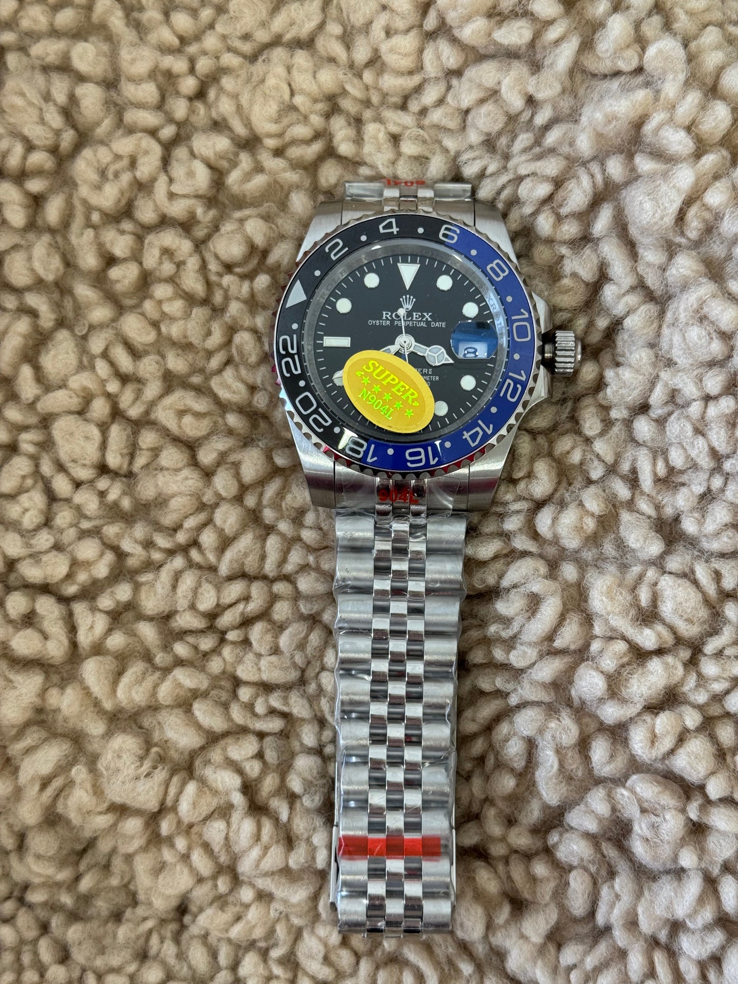 Orologio lesyr