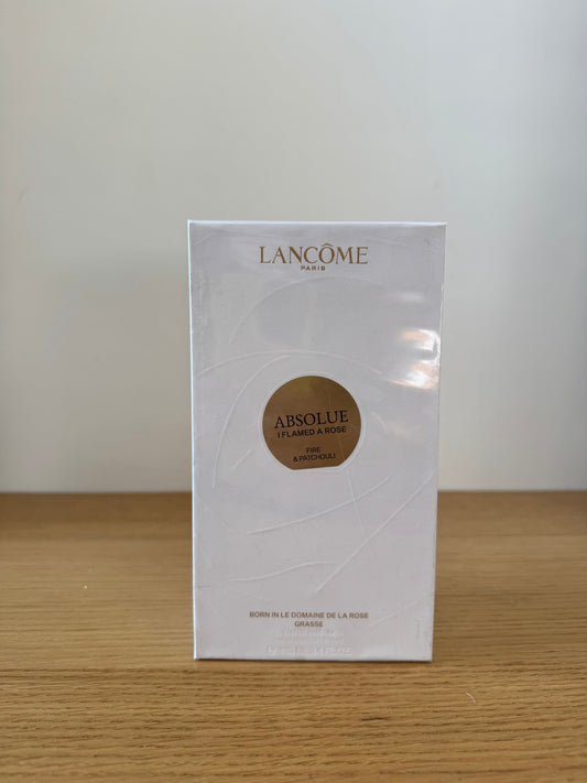 Profumo lancom