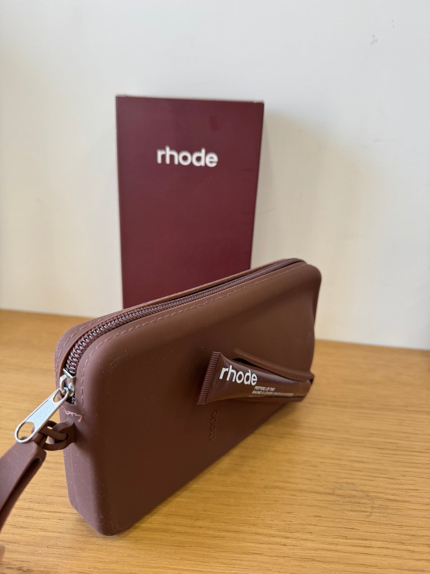 Pochette rhody