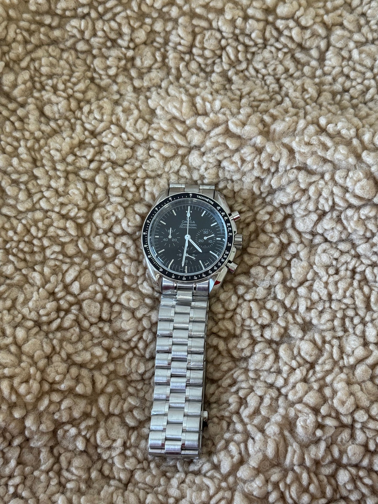 Orologio omeg