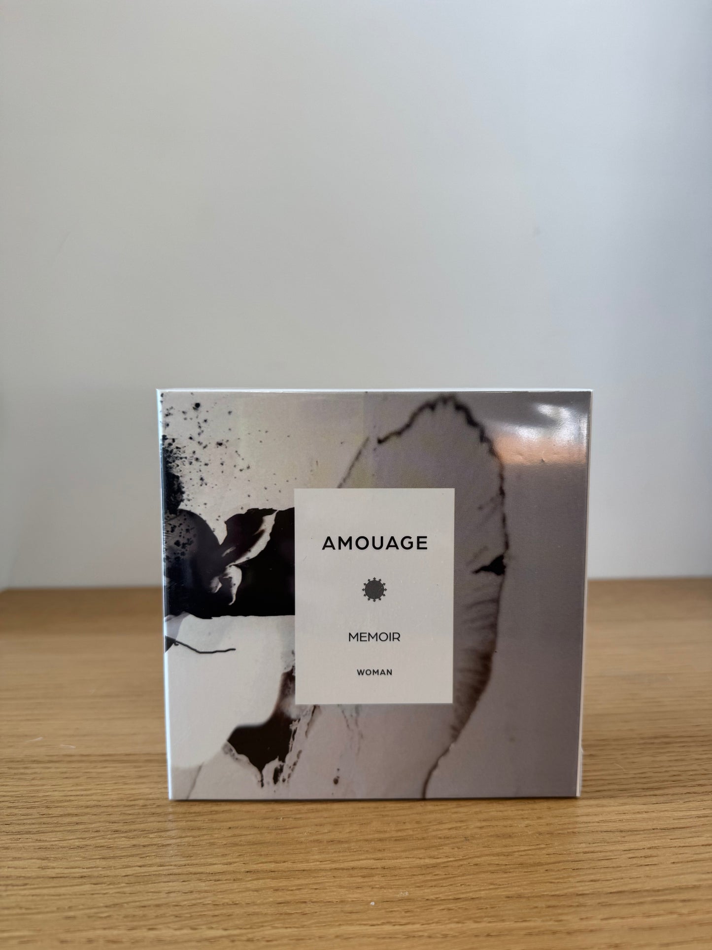 Profumo memoir