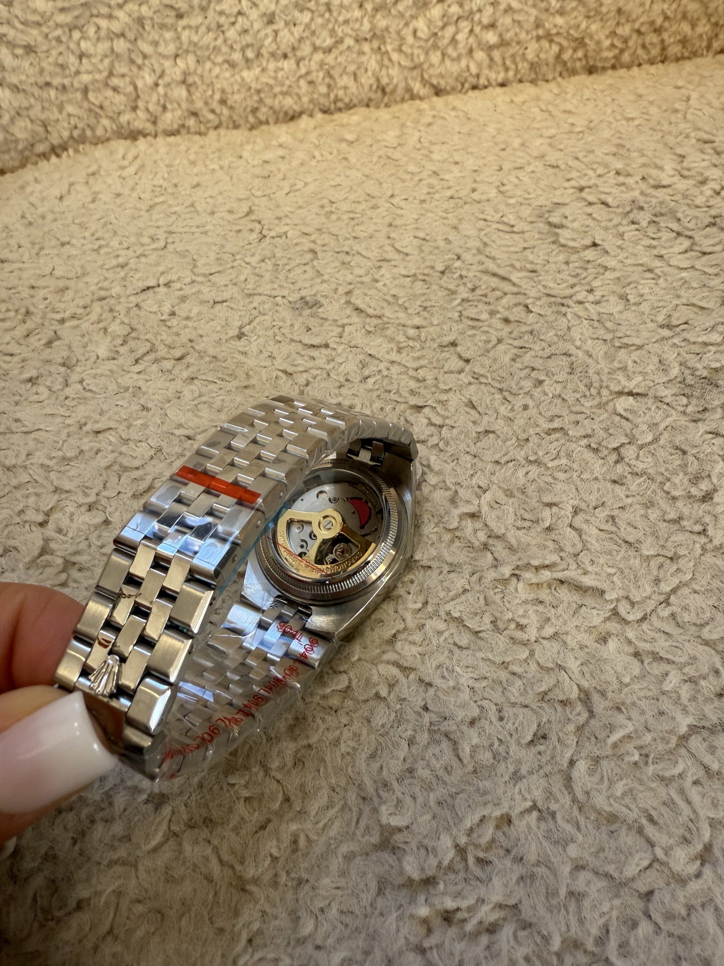 Orologio cely