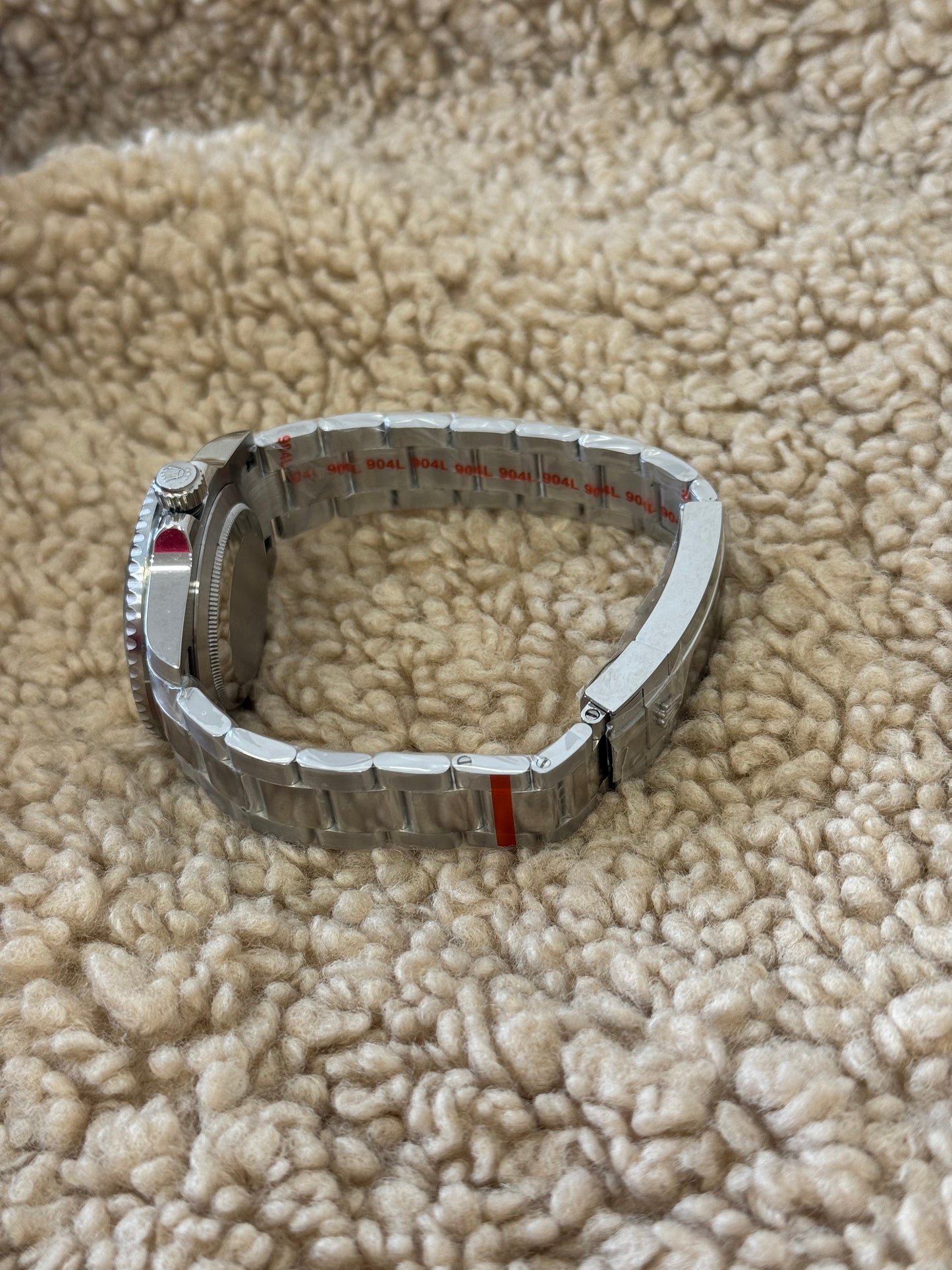 Orologio pepsy chiaro