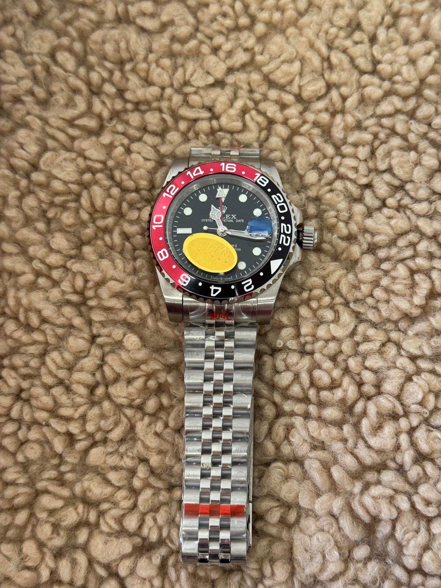 Orologio mila