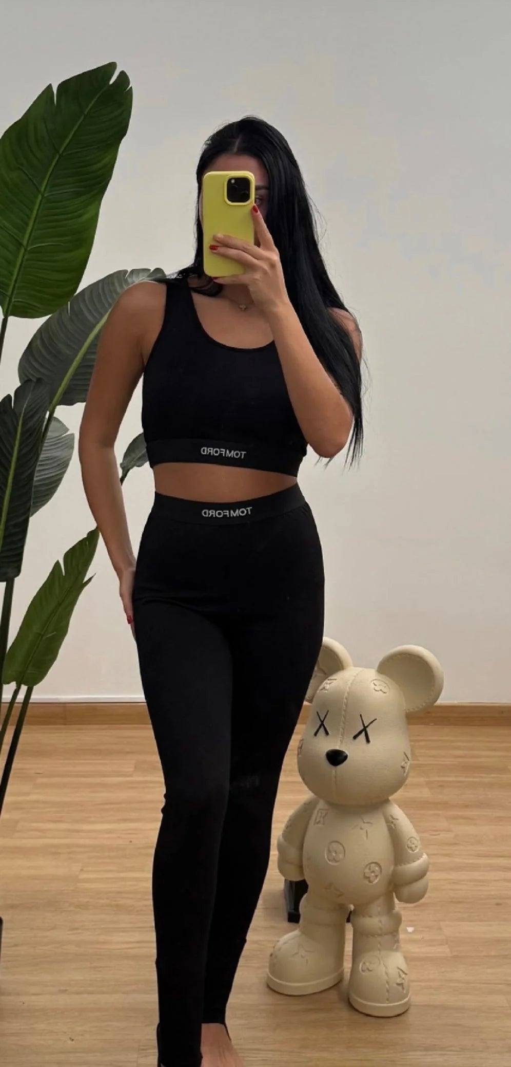 Coordinato tom