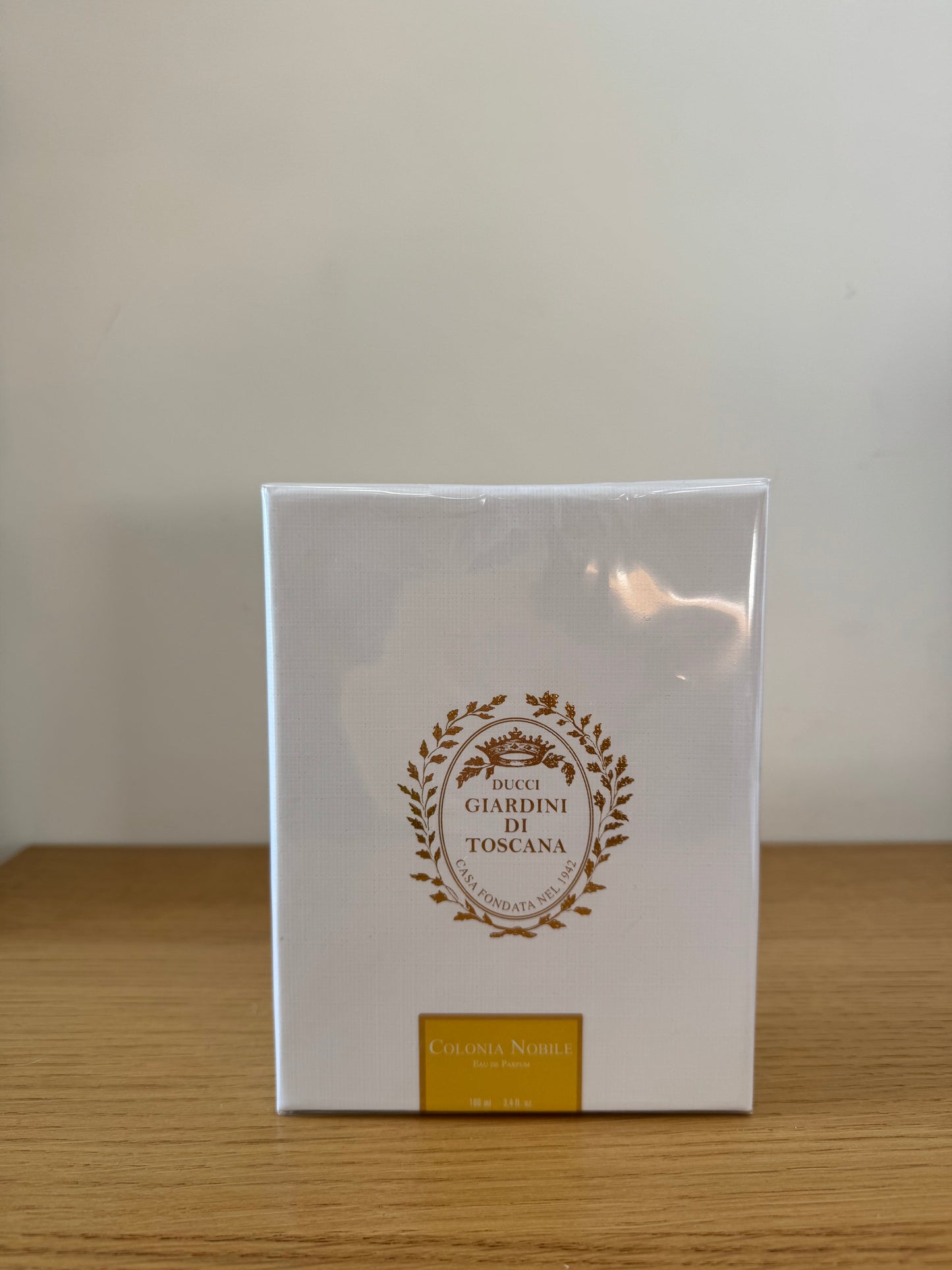 Profumo colonia