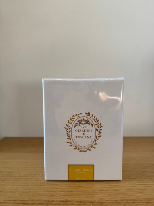Profumo colonia