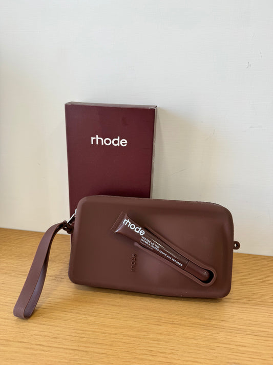 Pochette rhody