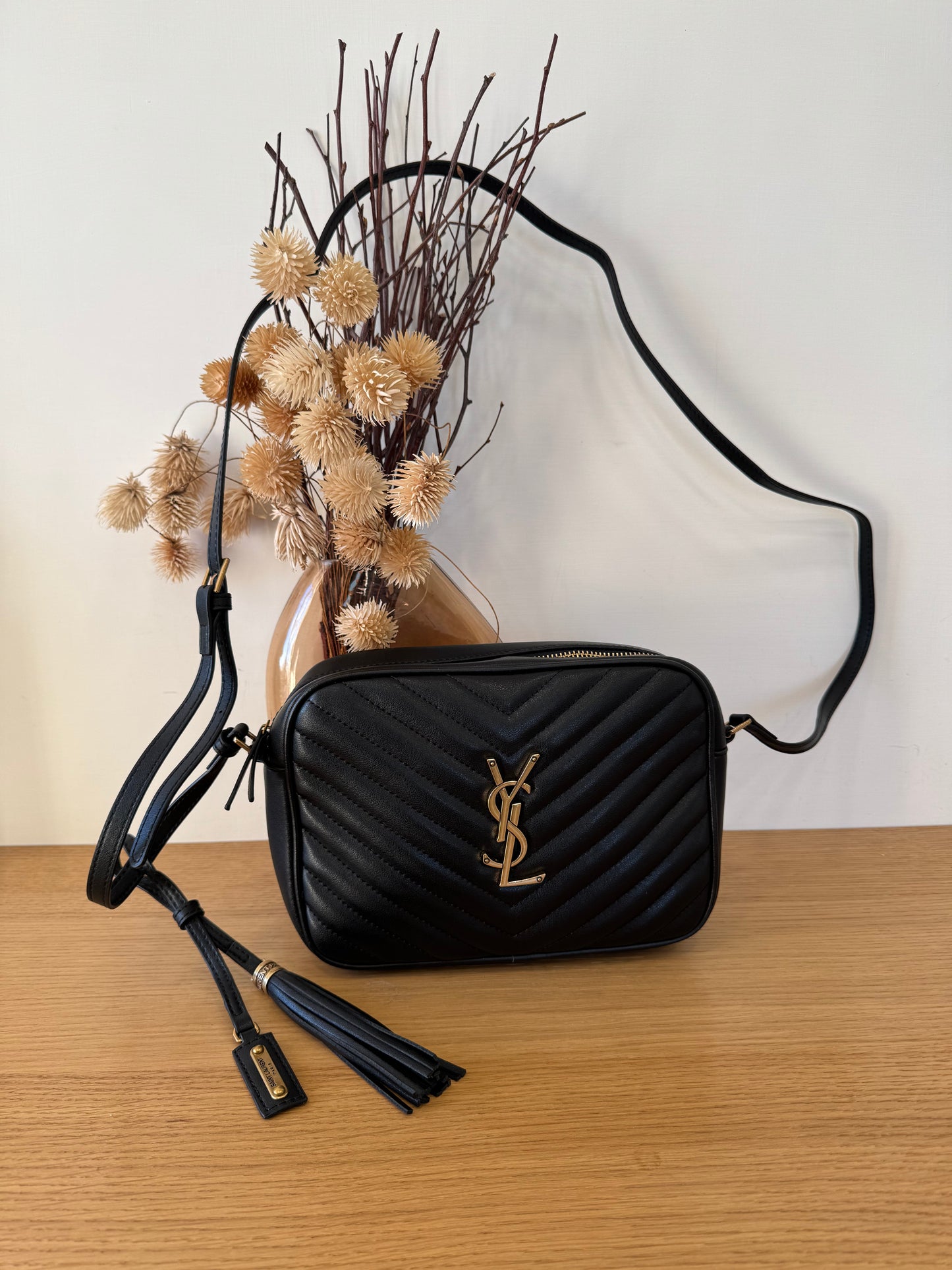 Borsa yes 22 cm