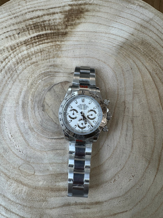 Daytona acciaio